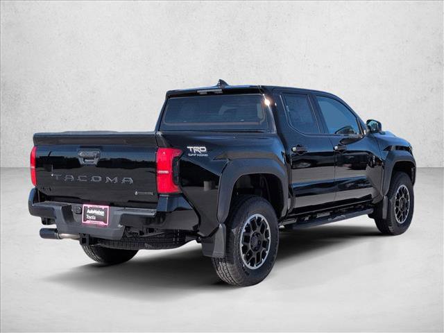 New 2026 Toyota Tacoma TRD Off-Road image 2