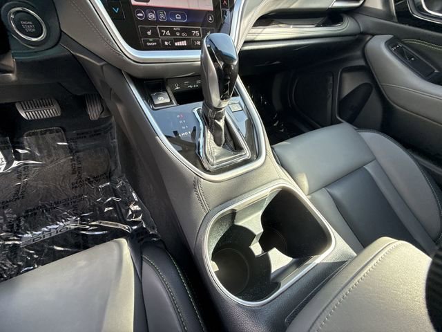 Used 2020 Subaru Outback Onyx Edition XT w/ Popular Package #2 image 21