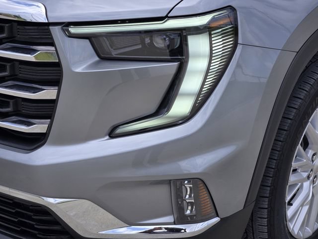 Used 2026 GMC Acadia Elevation w/ Elevation Premium Package FWD image 9