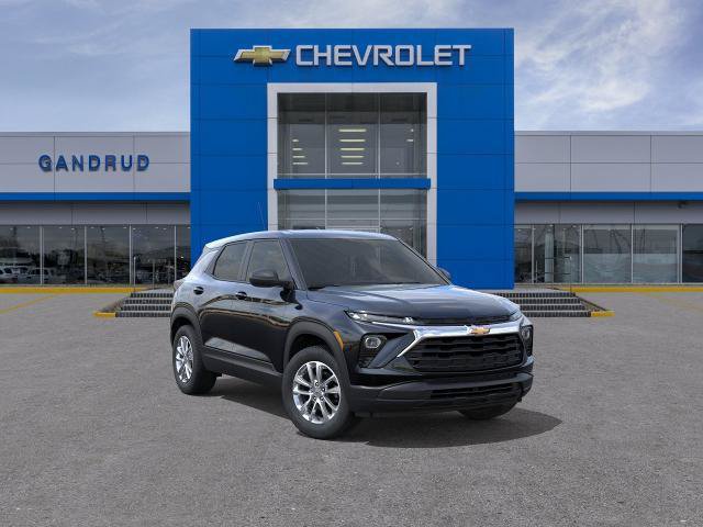 New 2026 Chevrolet TrailBlazer LS w/ LS Convenience Package