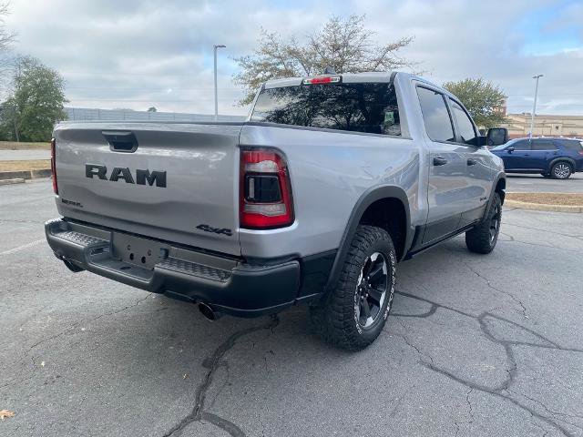 Used 2024 RAM 1500 Rebel image 7
