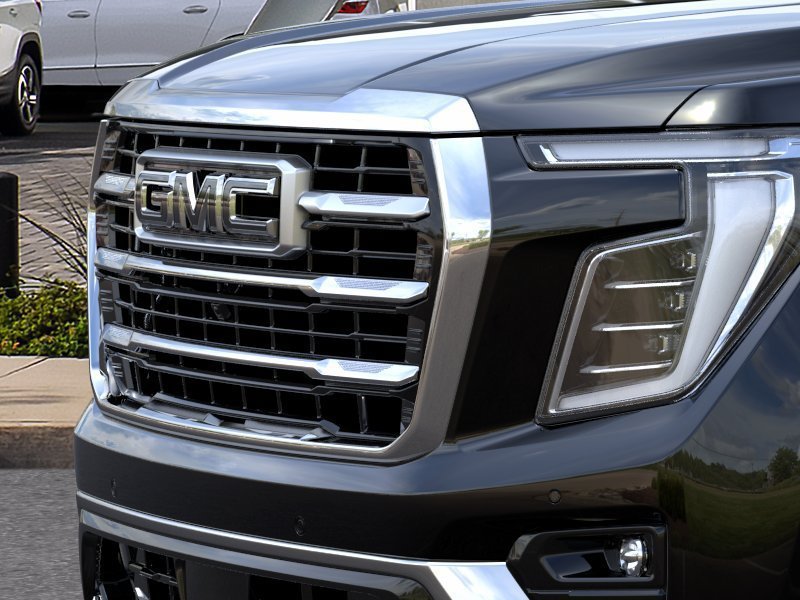New 2026 GMC Yukon Elevation w/ Elevation Premium Package RWD image 13
