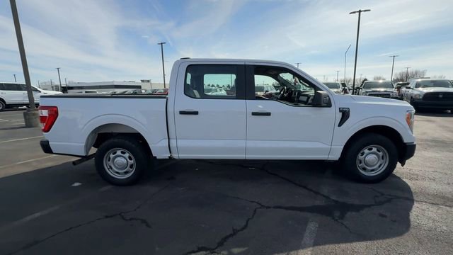 Used 2021 Ford F150 XL RWD image 9