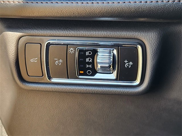 Used 2024 Lincoln Aviator Reserve w/ Jet Package image 21