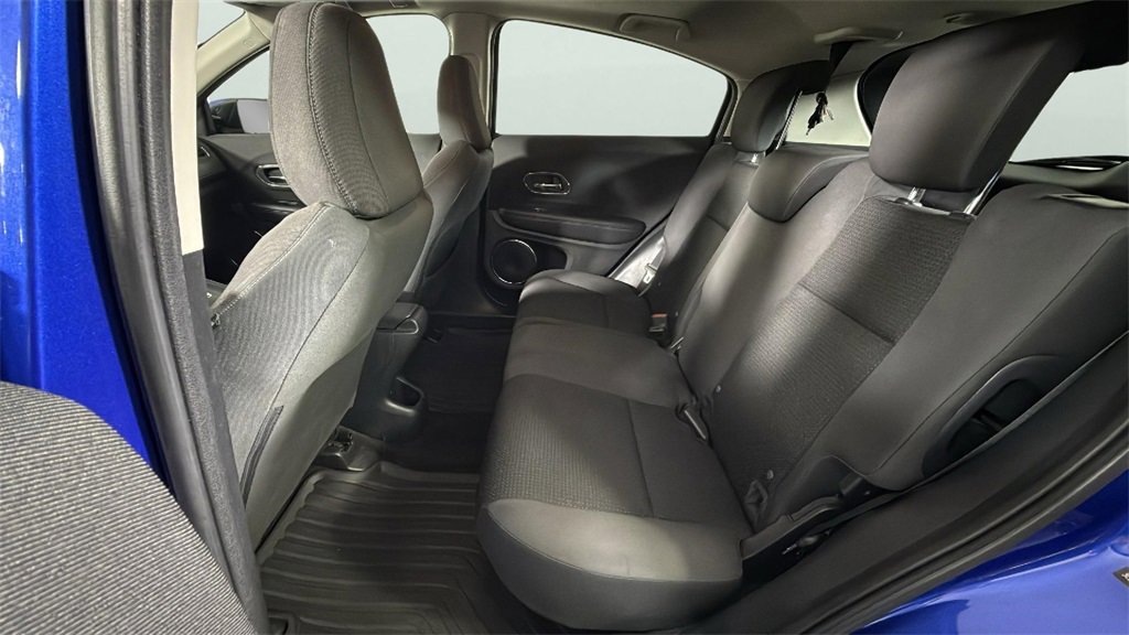 Used 2019 Honda HR-V EX image 26