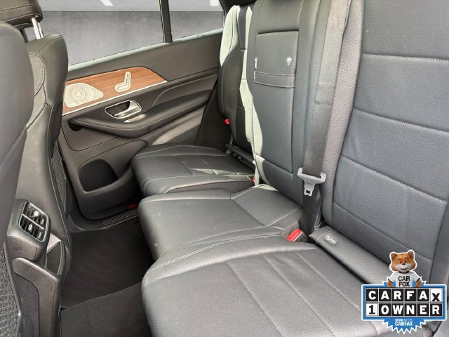Used 2023 Mercedes-Benz GLE 350 image 22