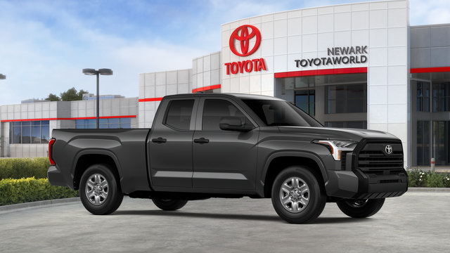 New 2026 Toyota Tundra SR AWD/4WD image 14