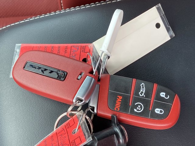 Used 2023 Dodge Charger SRT Hellcat image 47