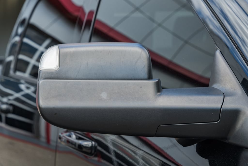 Used 2019 RAM 2500 Laramie AWD/4WD image 17