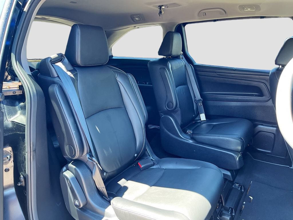 Used 2022 Honda Odyssey EX-L image 28