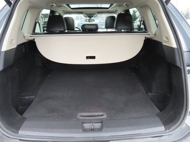 Used 2021 Nissan Rogue SV AWD/4WD image 31