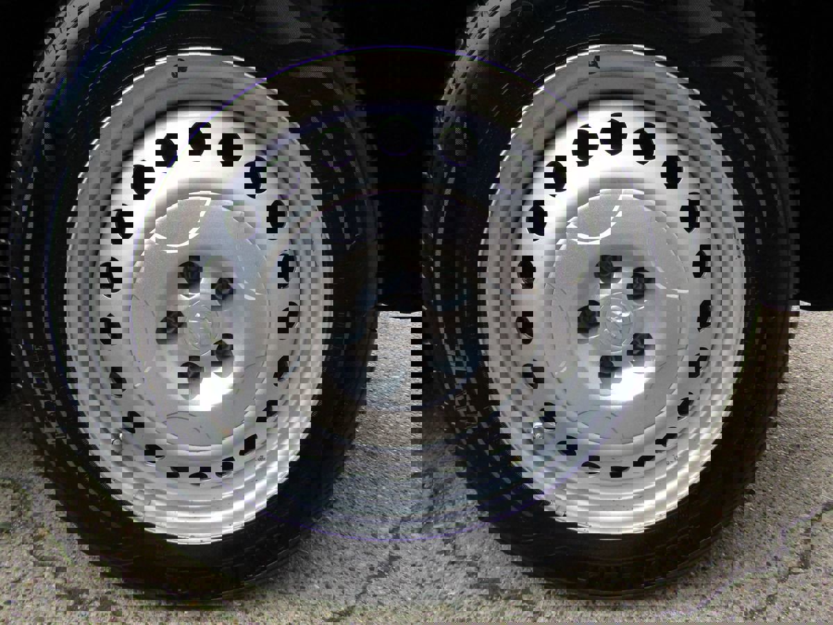 Used 2021 RAM ProMaster City Tradesman image 32