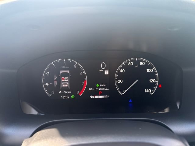 Used 2023 Honda HR-V LX image 25