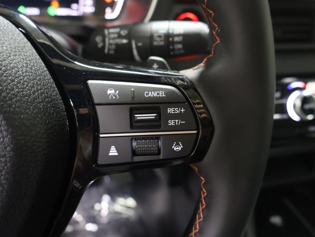 New 2026 Honda Passport TrailSport Elite image 36