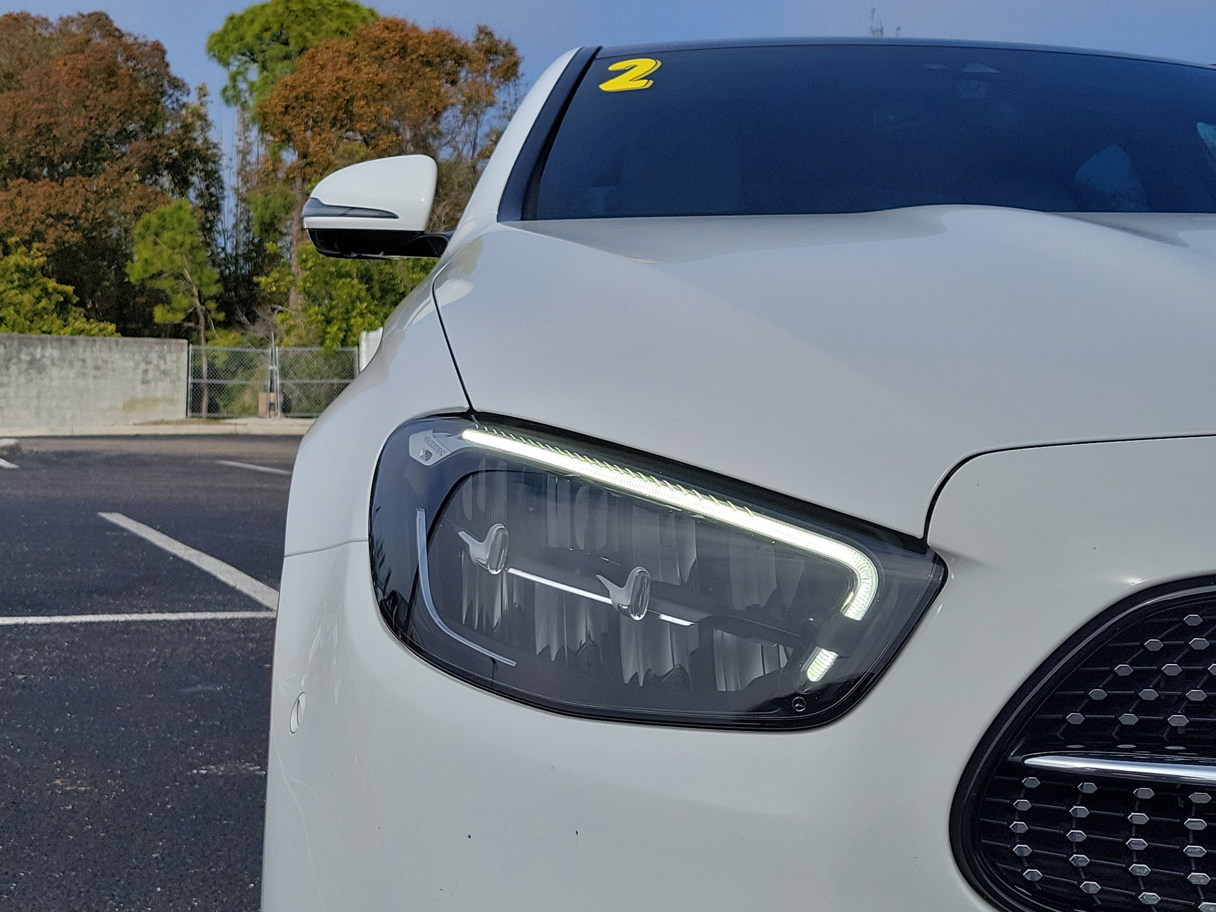 Used 2022 Mercedes-Benz E 350 Sedan image 7