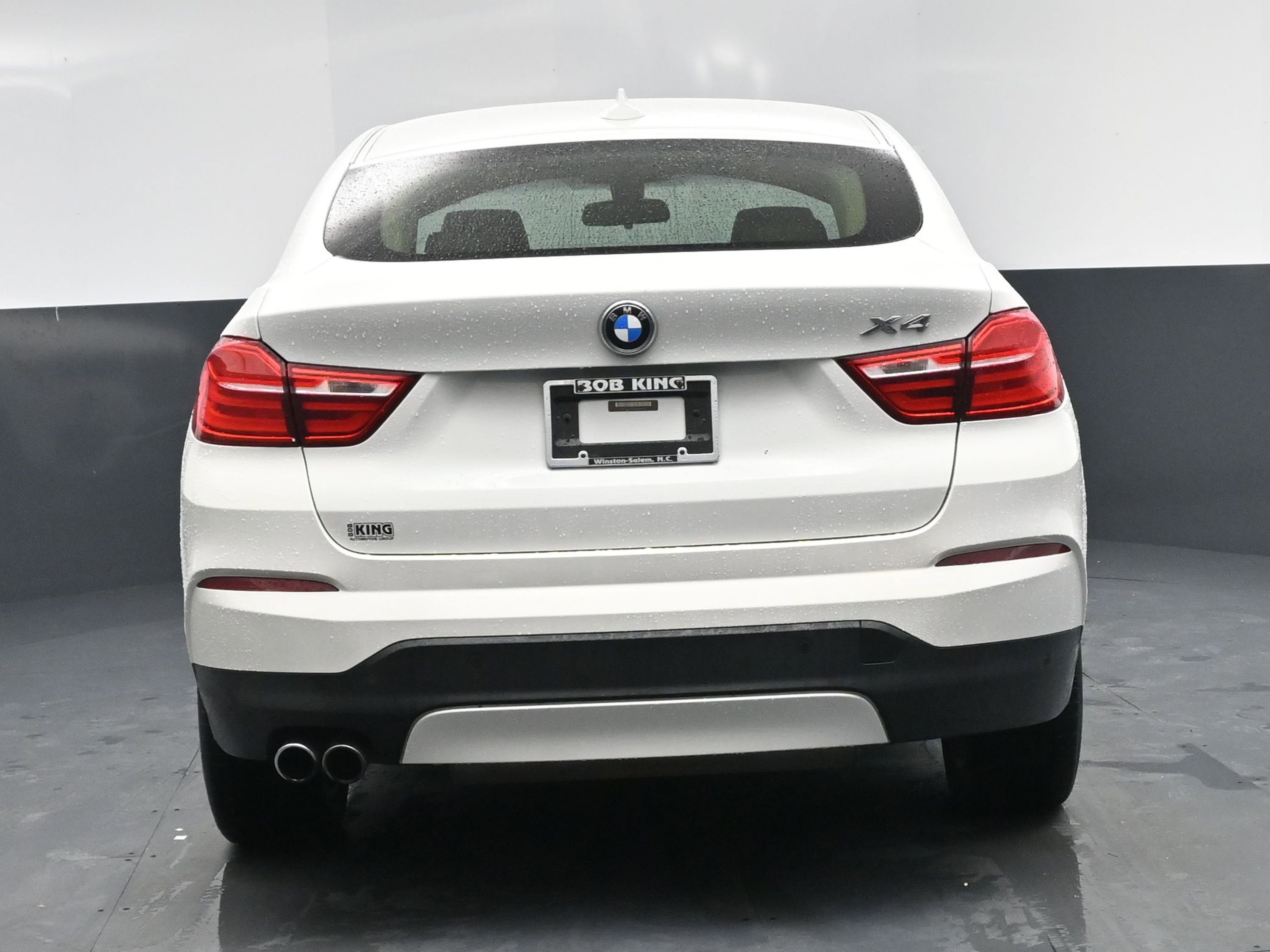 Used 2017 BMW X4 xDrive28i image 13