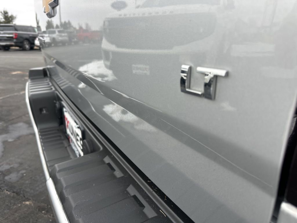 Used 2018 Chevrolet Colorado LT image 10