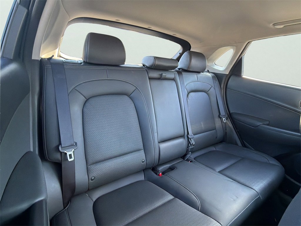 Used 2019 Hyundai Kona Ultimate image 10