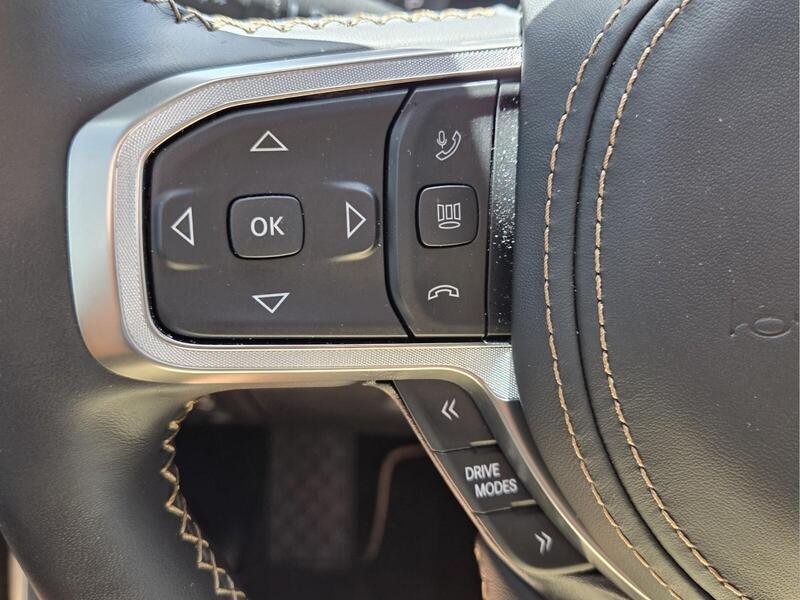 Used 2026 RAM 1500 Tungsten AWD/4WD image 32