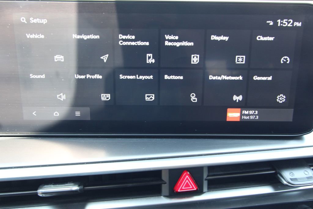 Used 2024 Kia Sorento S w/ Panoramic Sunroof Package AWD/4WD image 37