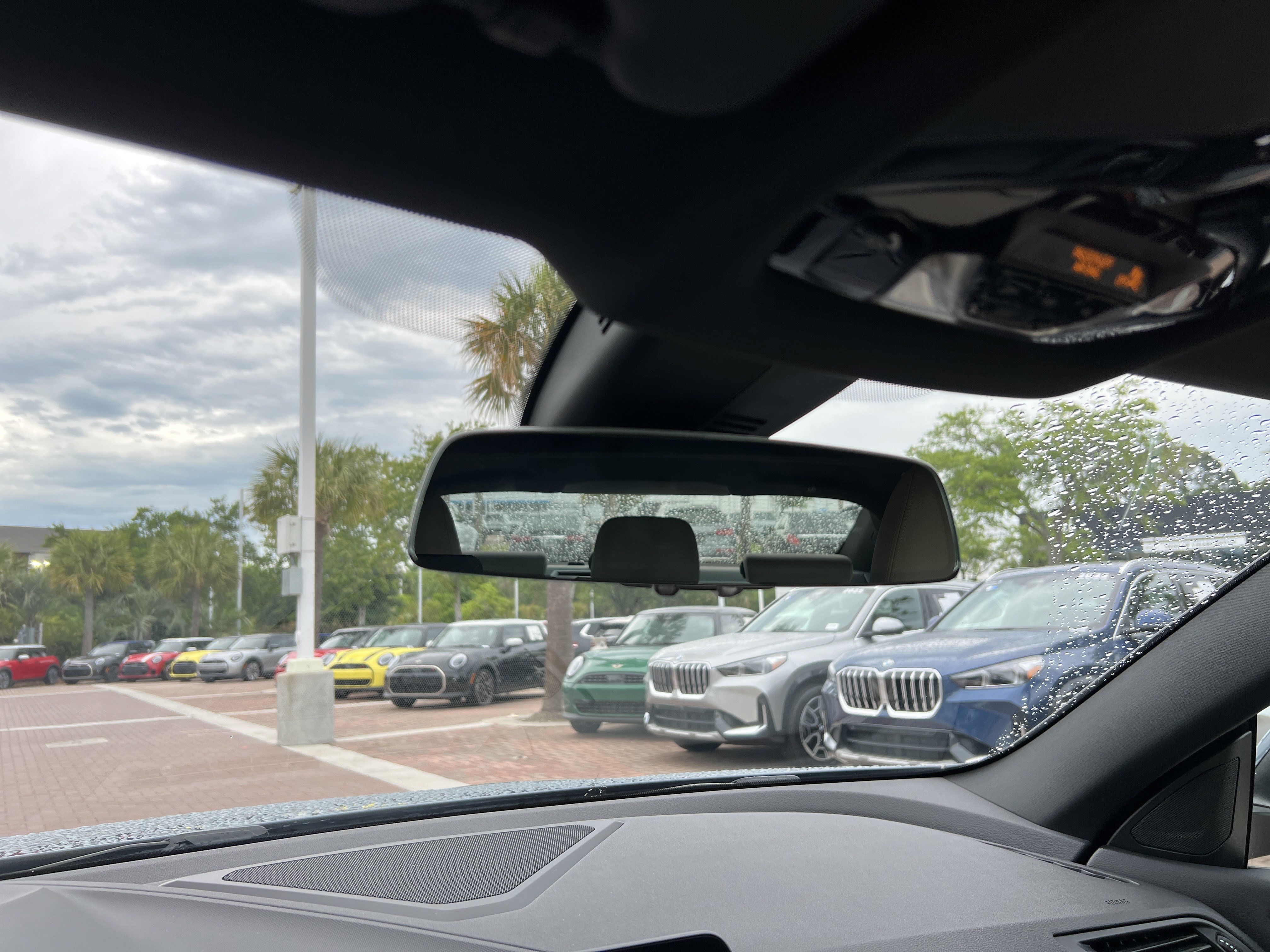 Certified 2023 BMW 228i Gran Coupe w/ Premium Package 2 FWD image 27