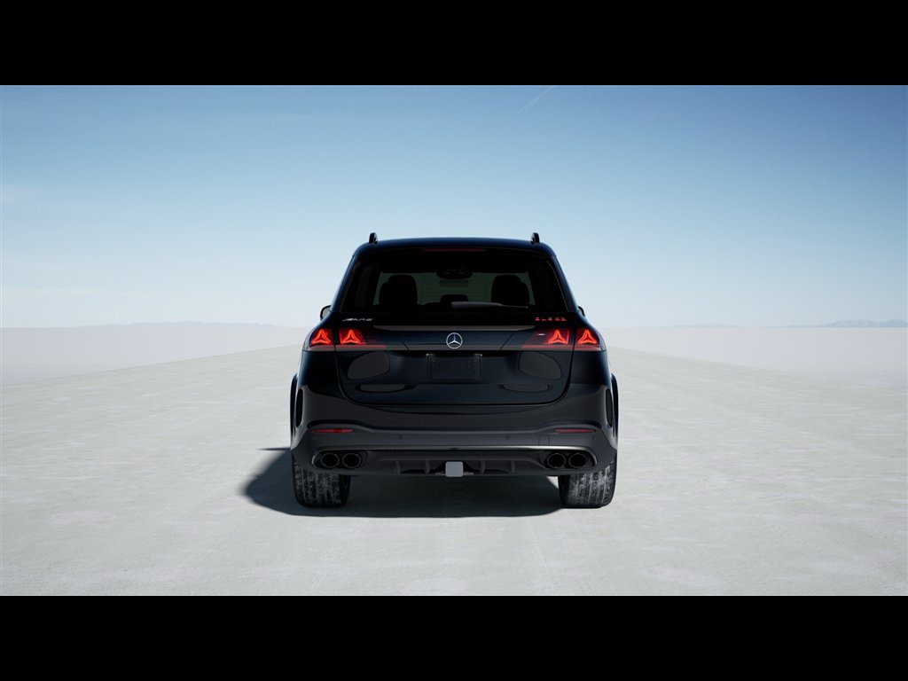 New 2027 Mercedes-Benz GLE 53e AMG 4MATIC image 20