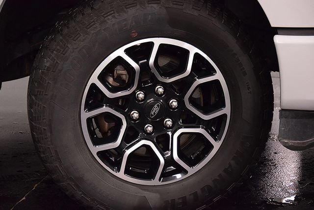 Used 2023 Ford F150 XLT w/ Equipment Group 302A High AWD/4WD image 13