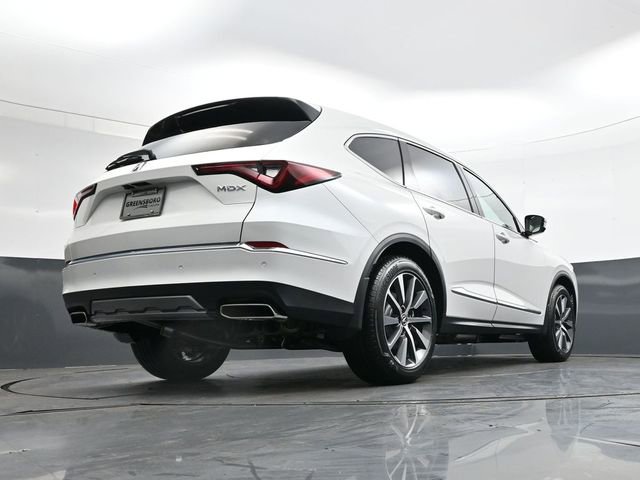 New 2026 Acura MDX w/ Technology Package image 28