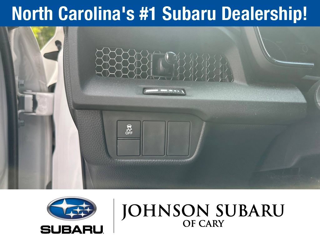 Used 2024 Honda CR-V Sport image 17