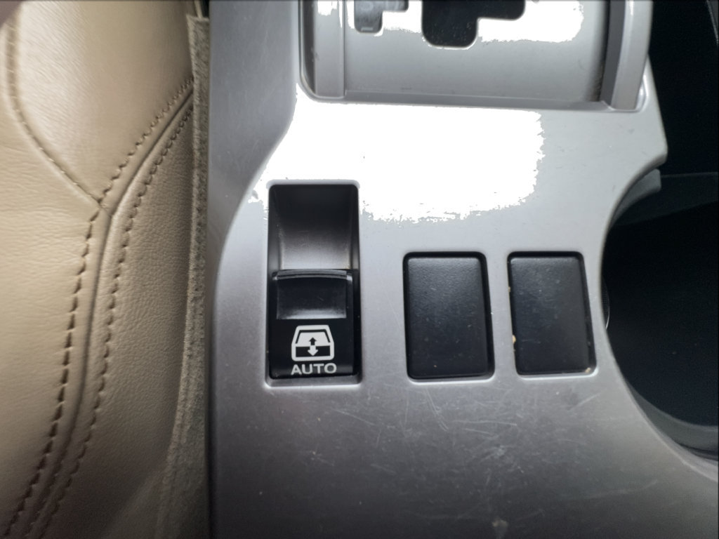 Used 2016 Toyota 4Runner Limited RWD image 49