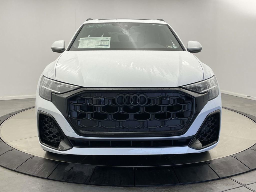 New 2026 Audi Q8 Premium Plus image 10