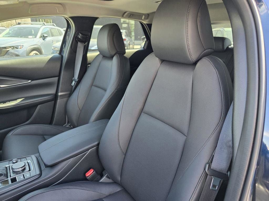 New 2026 MAZDA CX-30 AWD 2.5 S w/ Premium Package image 20