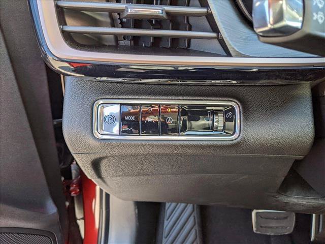 New 2024 Buick Envision Sport Touring AWD/4WD image 17