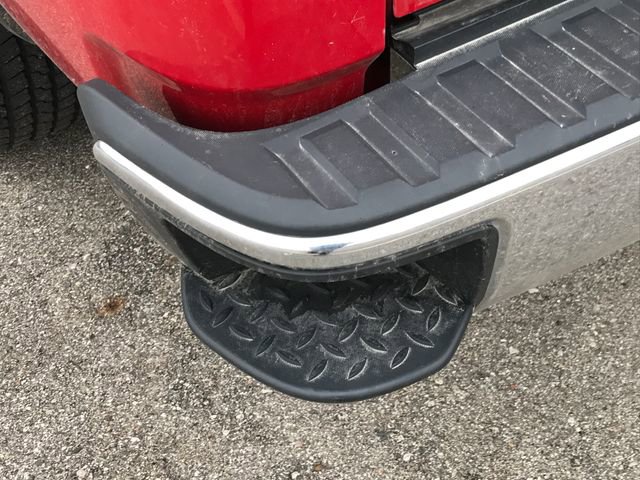 Used 2014 GMC Sierra 1500 2WD Regular Cab w/ Sierra Appearance Package image 5