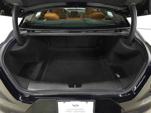 Certified 2023 Cadillac CT4 Premium Luxury image 6