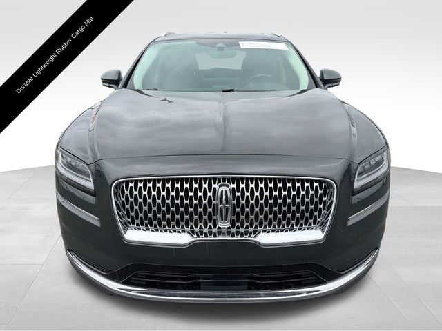 Certified 2022 Lincoln Nautilus Reserve image 12