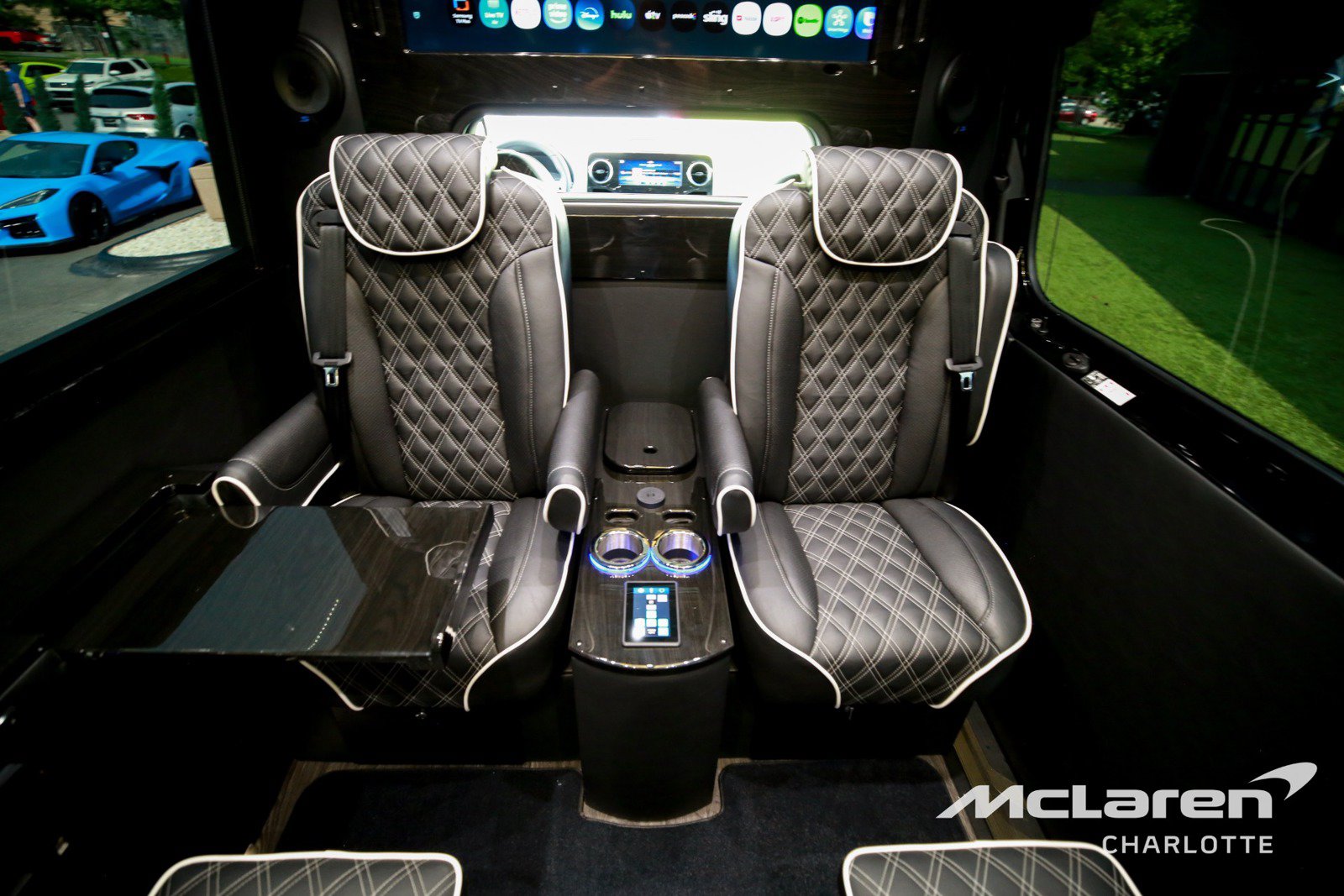 New 2026 Mercedes-Benz Sprinter 3500 image 24