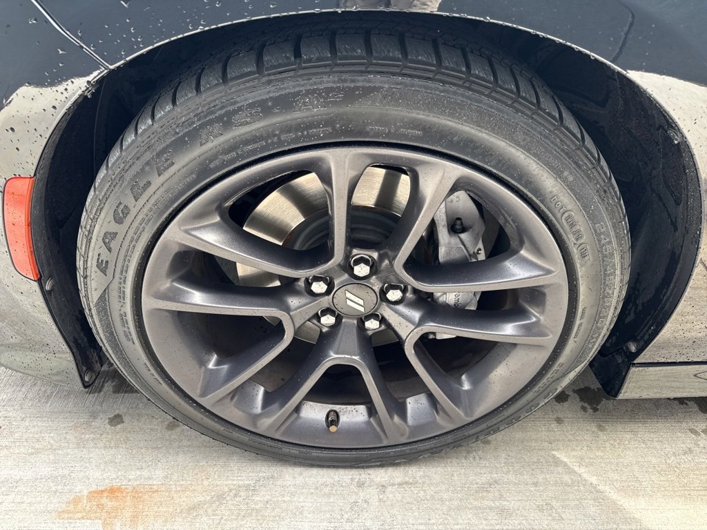 Used 2023 Dodge Charger Scat Pack image 20