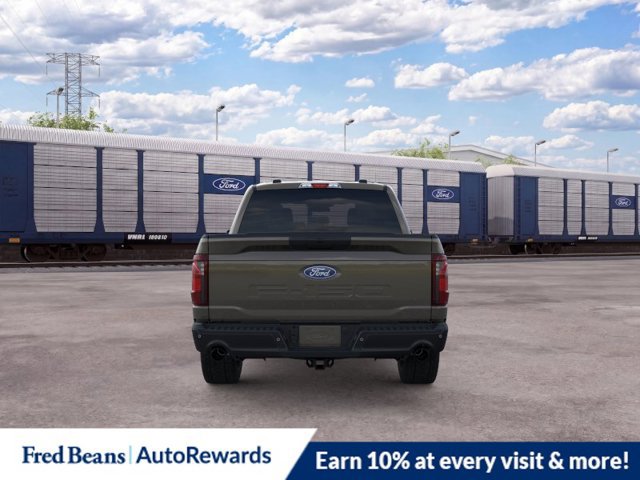 New 2026 Ford F150 STX AWD/4WD image 7