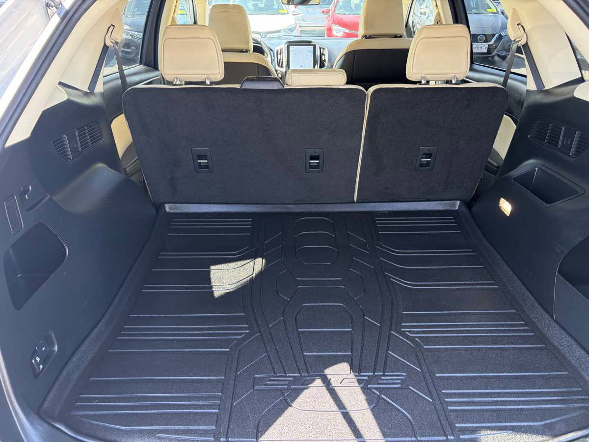 Used 2021 Ford Edge SEL w/ Cargo Accessory Package AWD/4WD image 22