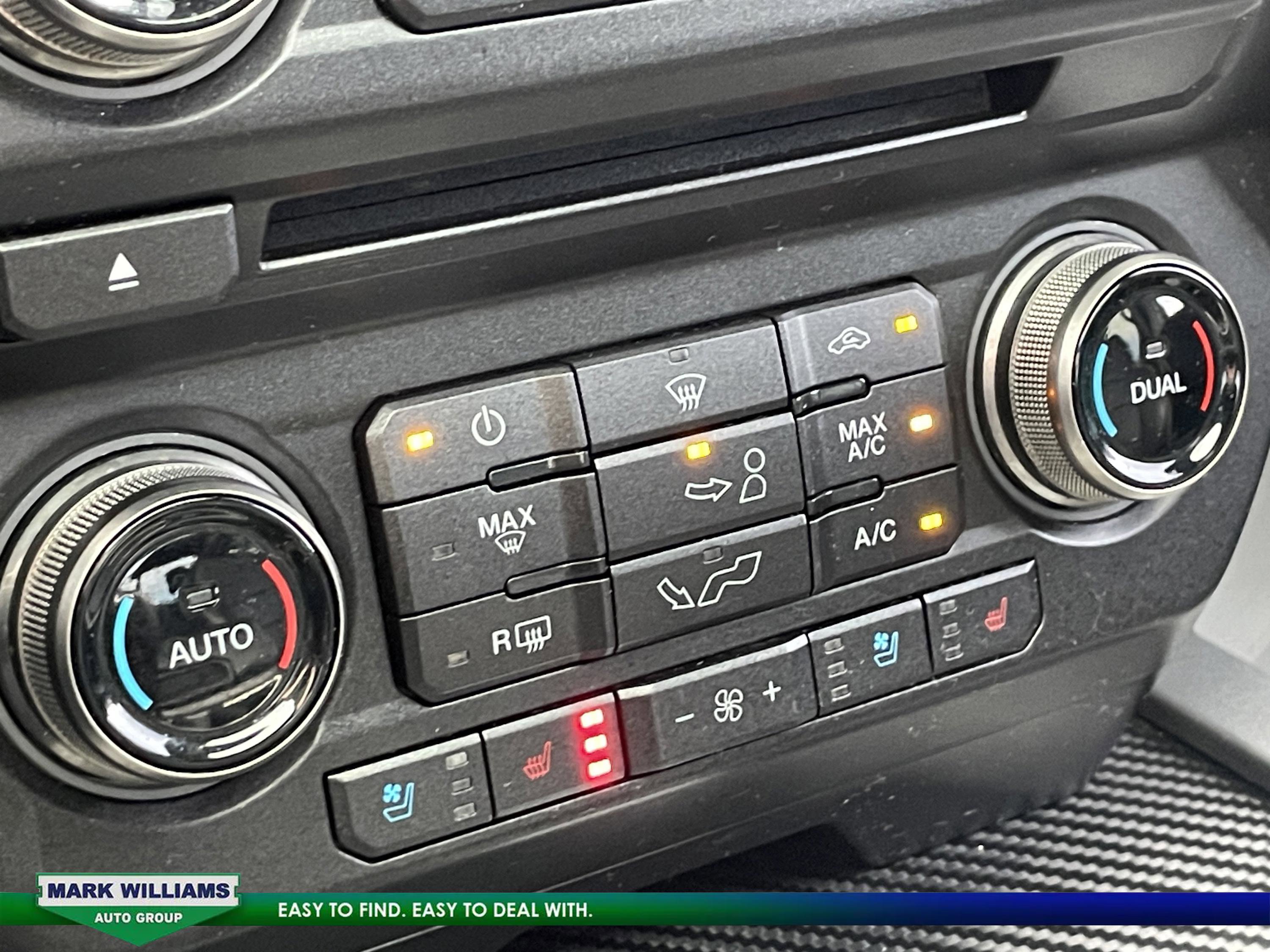 Used 2018 Ford F150 Raptor w/ Equipment Group 802A Luxury image 30