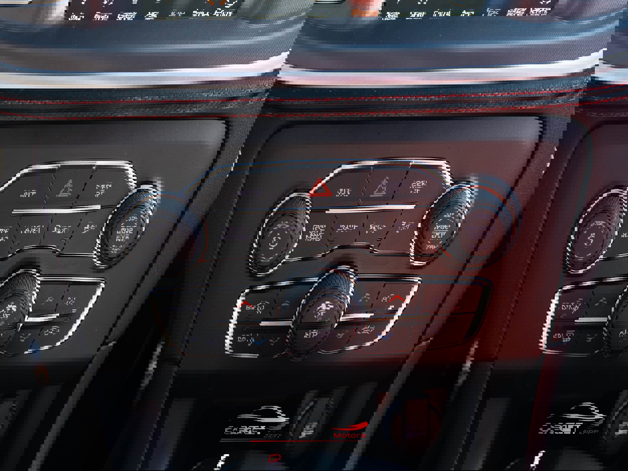 Used 2021 Dodge Charger Scat Pack w/ Dynamics Package image 32