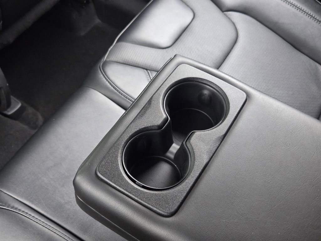 Used 2022 Jeep Cherokee Latitude Lux image 37