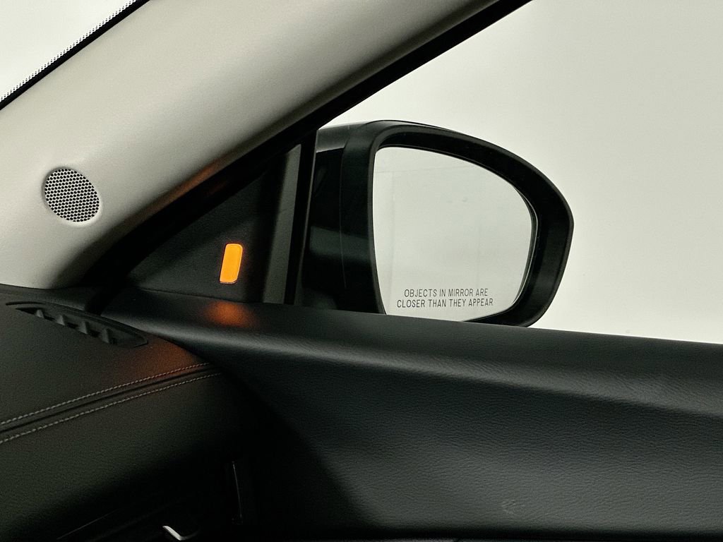 Certified 2024 Nissan Sentra SV FWD image 24