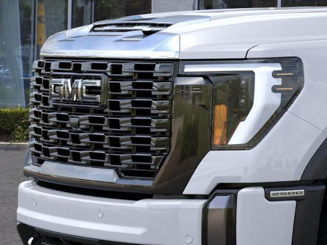 New 2026 GMC Sierra 2500 Denali Ultimate image 13