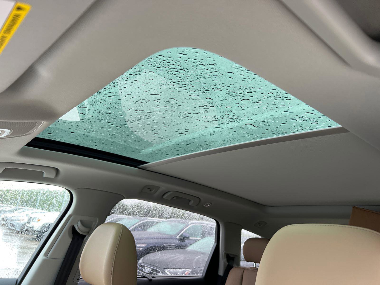 New 2025 Audi Q7 3.0T Premium Plus image 26