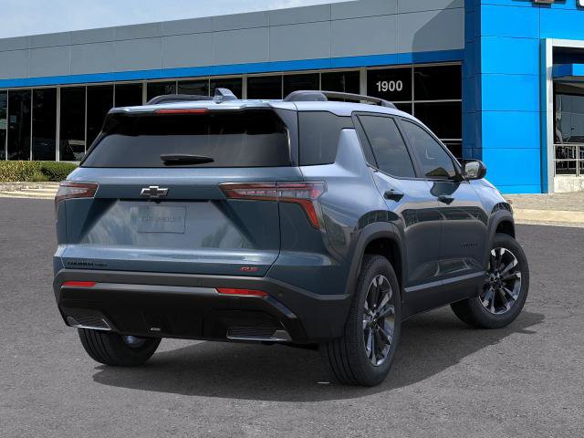 New 2027 Chevrolet Equinox RS AWD/4WD image 28
