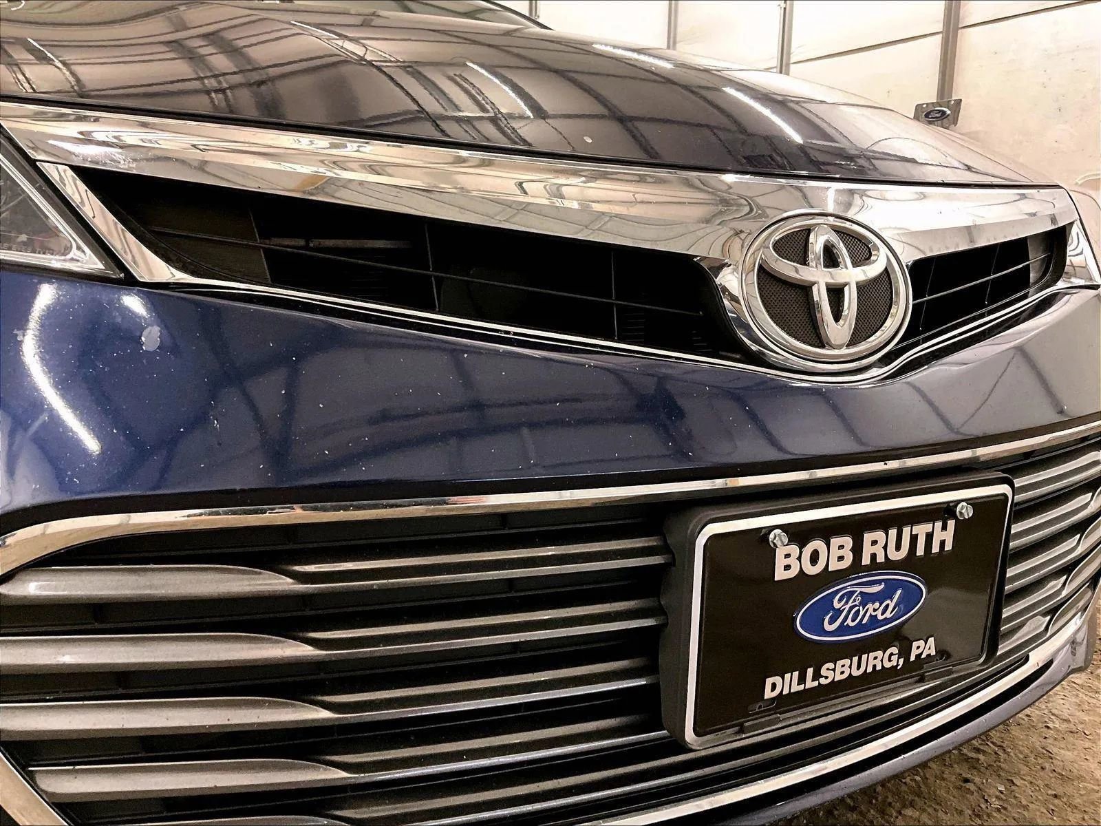 Used 2013 Toyota Avalon XLE Touring image 30