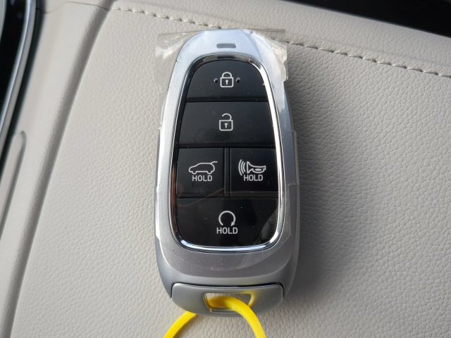 New 2024 Hyundai Tucson SEL AWD/4WD image 29