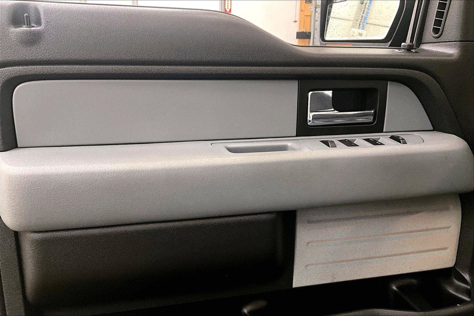 Used 2014 Ford F150 XLT w/ Equipment Group 302A Luxury image 23